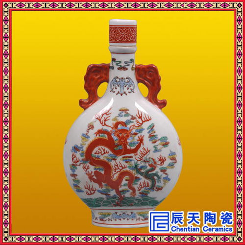 供應(yīng)酒瓶定制與銷售指南 聚焦一斤陶瓷酒瓶價格與日用陶瓷制品市場