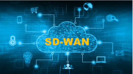 老網工經驗談 SD-WAN典型部署模式與實戰應用剖析