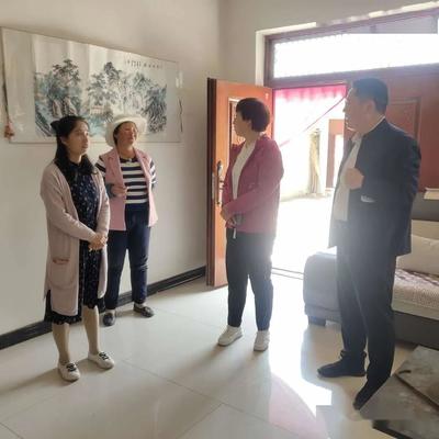 聚焦 | 宕昌縣婦聯貧困婦女勞務技能（家政服務）培訓班正式開班，助力婦女就業增收